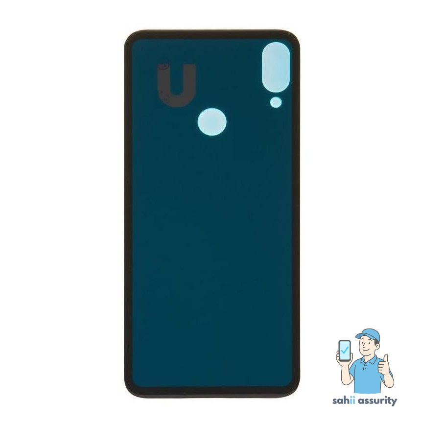 Back Panel Cover for Xiaomi Redmi Note 7 thumbnail
